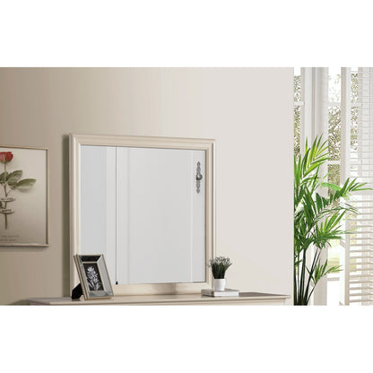 Marilla G1570-M Mirror , White