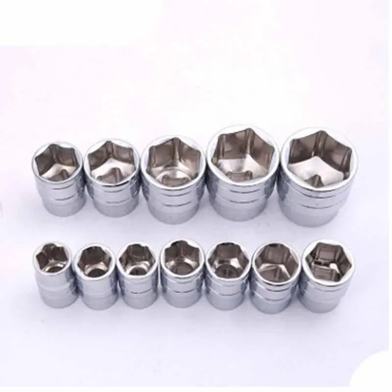 82pcs Multifunctional Auto Repair Tool Box Set Combination Casing Ratchet Wrench with Socket Hand Tools for Car Repair