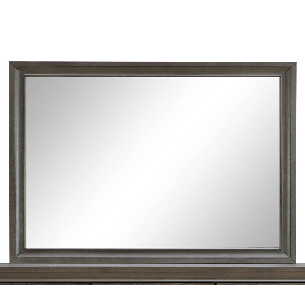 Marilla G1570-M Mirror , White