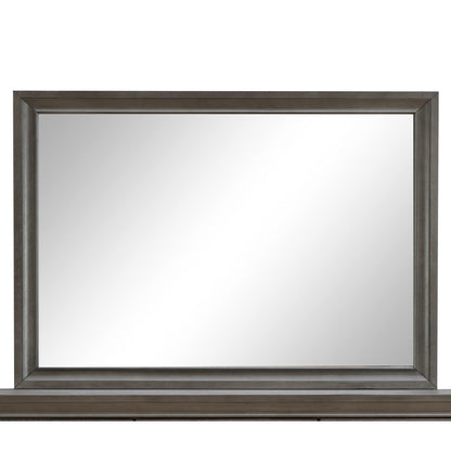 Marilla G1570-M Mirror , White