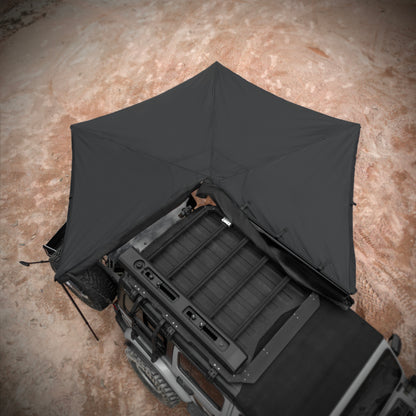 Awning House Tent for Awning Passenger Side, Not Include Awning, Only Awning House, Overland 270 Degree Awning House