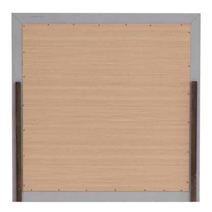 Madison G6600-M  , Silver Champagne