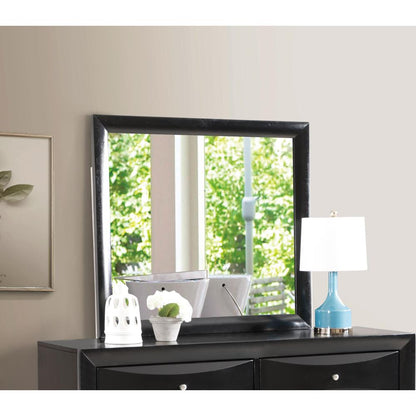 Marilla G1500-M Mirror , Black