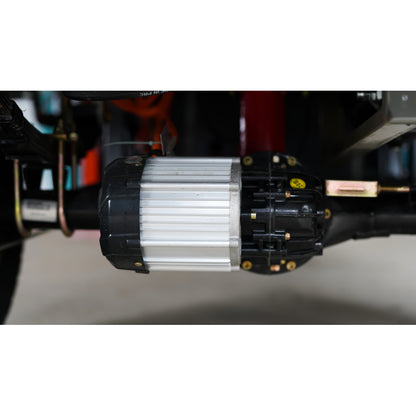 Pioneer second-generation electric three wheel 1.6m(2)