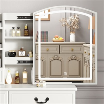 MIRROR FOR MAKEUP TABLE