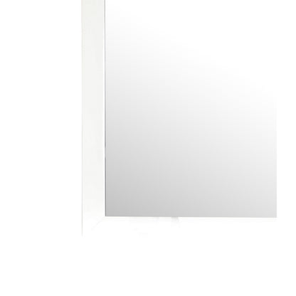 Marilla G1570-M Mirror , White