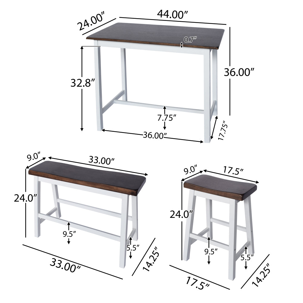 BAR SET