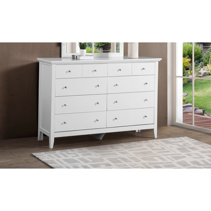 Hammond G5490-D Dresser , White