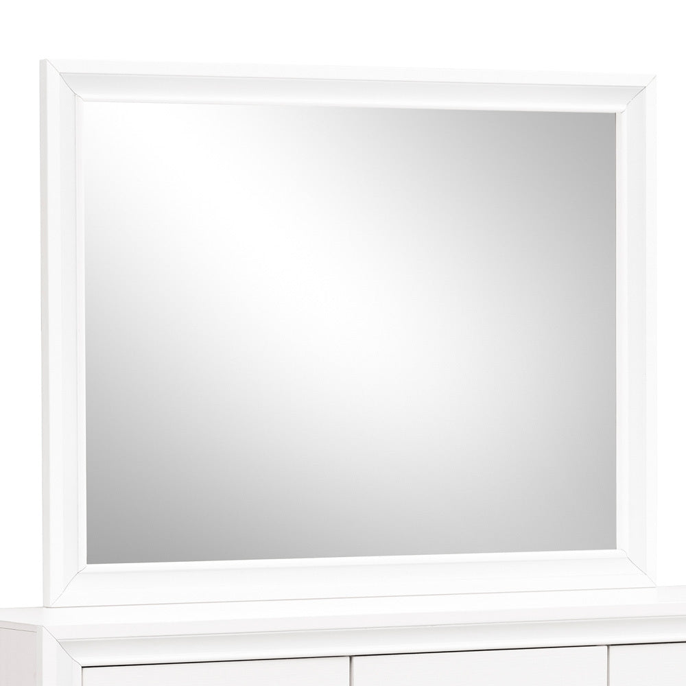Marilla G1570-M Mirror , White