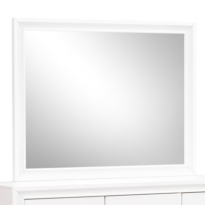 Marilla G1570-M Mirror , White