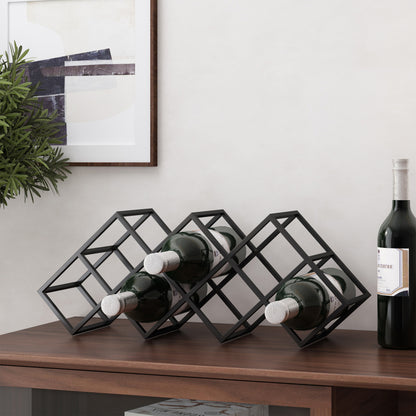 WINE RACK