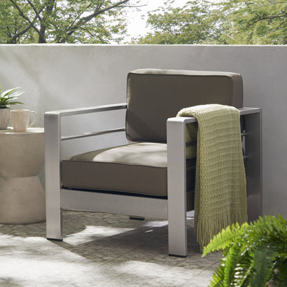 CAPE CORAL MP1 CLUB CHAIR